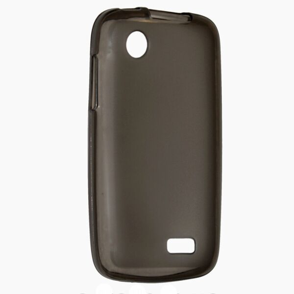 

Чехол Silicone Case для Lenovo A516/A378 Чёрный