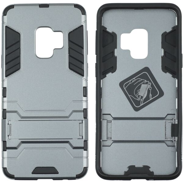 

Чехол HONOR Hard Defence Series для Samsung G960 Galaxy S9 Space Gray