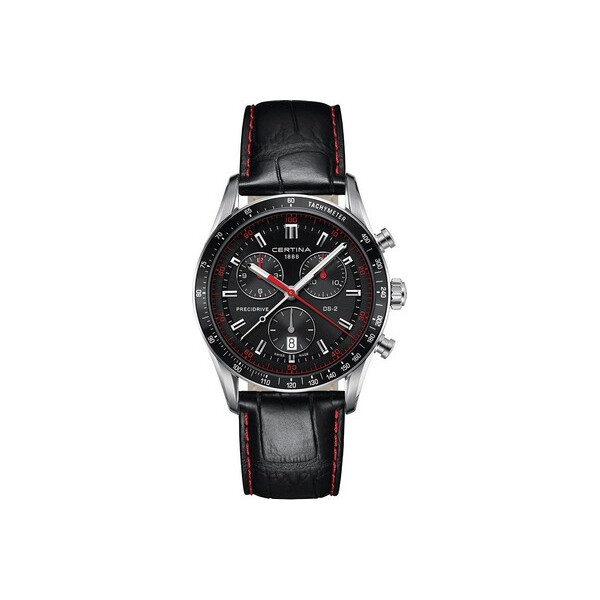 

Часы Certina C024.447.16.051.03