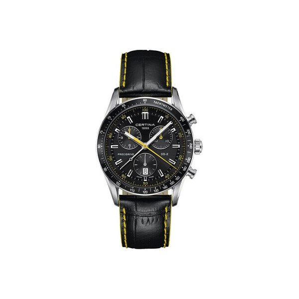 

Часы Certina C024.447.16.051.01