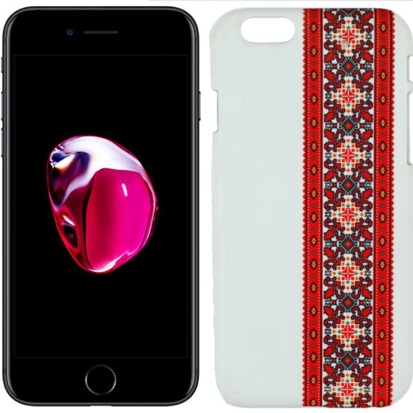 

Чехол накладка PC для iPhone 6/6s