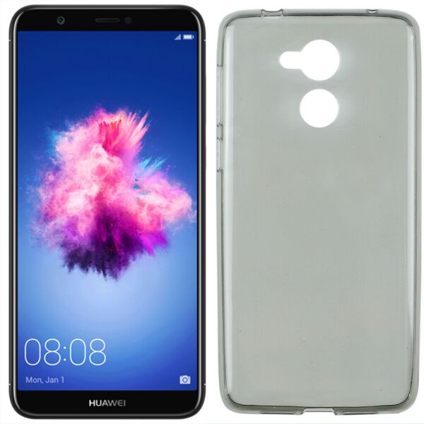

Чехол Ultra-thin 0.3 для Huawei GR3 2017/ Enjoi 6s Чёрный