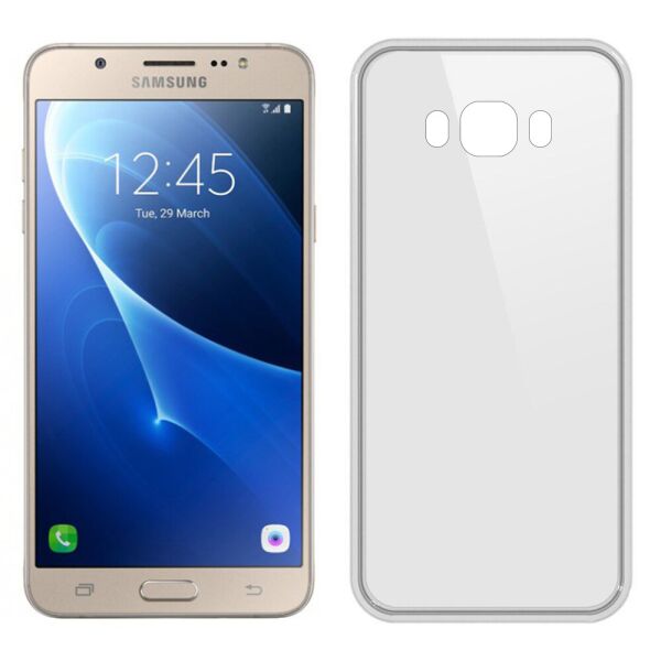 

Чехол Ultra-thin 0.3 для Samsung J700/J7 Прозрачный