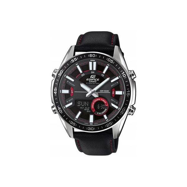 

Часы Casio EFV-C100L-1AVEF