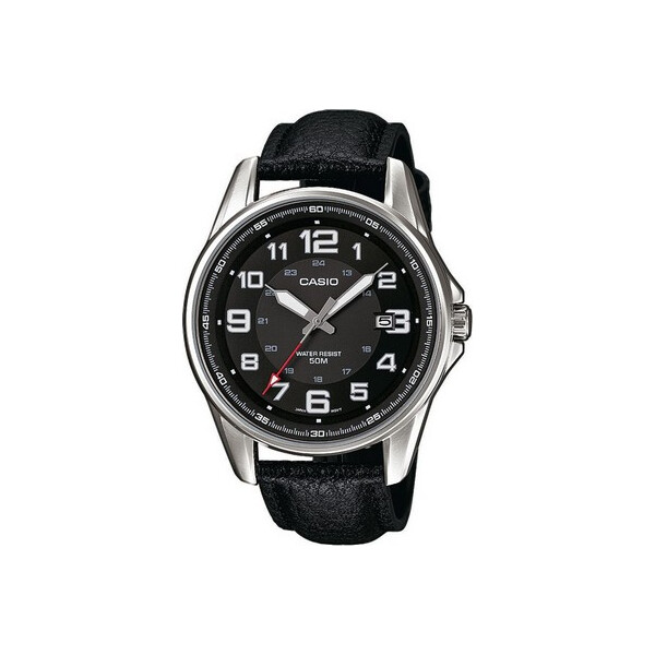 

Часы Casio MTP-1372L-1BVEF
