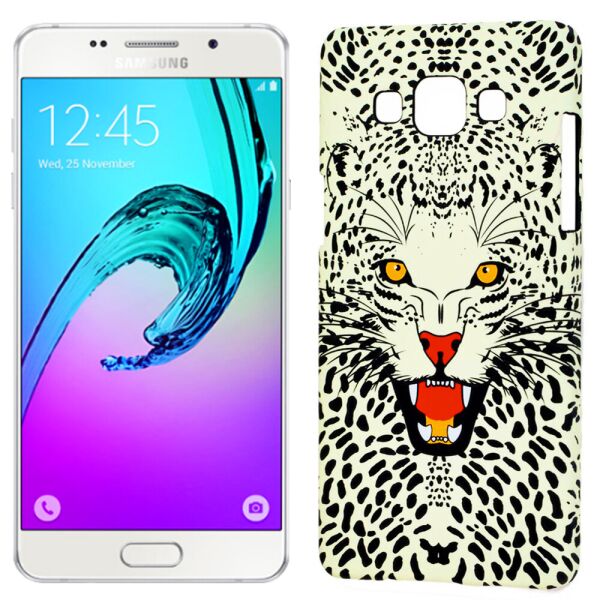 

Накладка Luxo Face neon new для Samsung A5