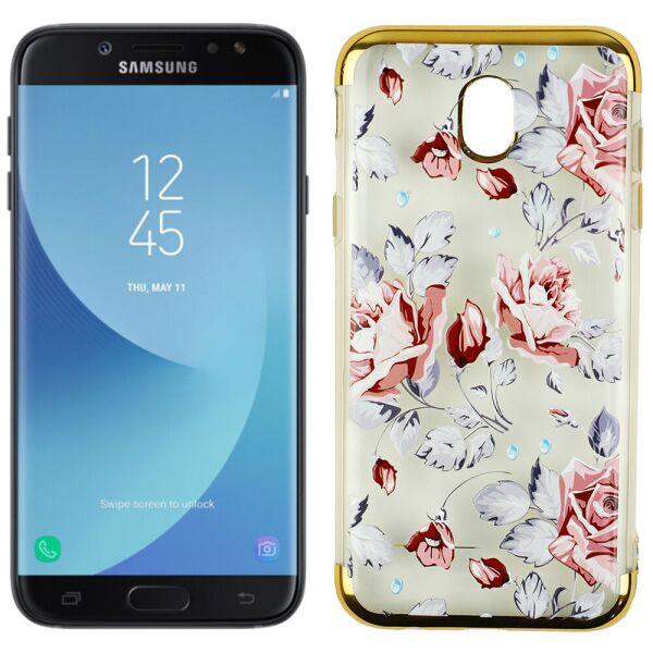 

Чехол BLOSSOM для SAMSUNG J7 (02)