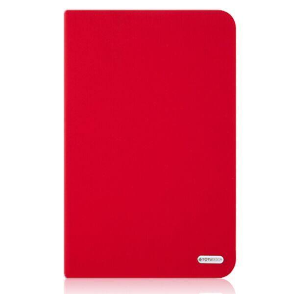

Чехол книжка TOTU Design для iPad mini/2/3 Красный