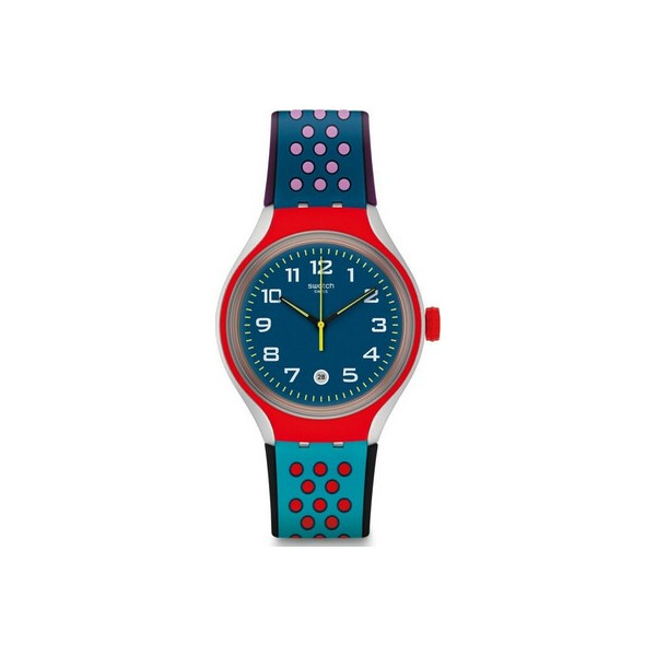 

Часы Swatch YES4017