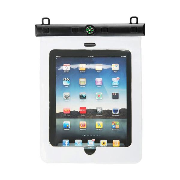 

Чехол Universal Waterproof Case для iPad White (11")
