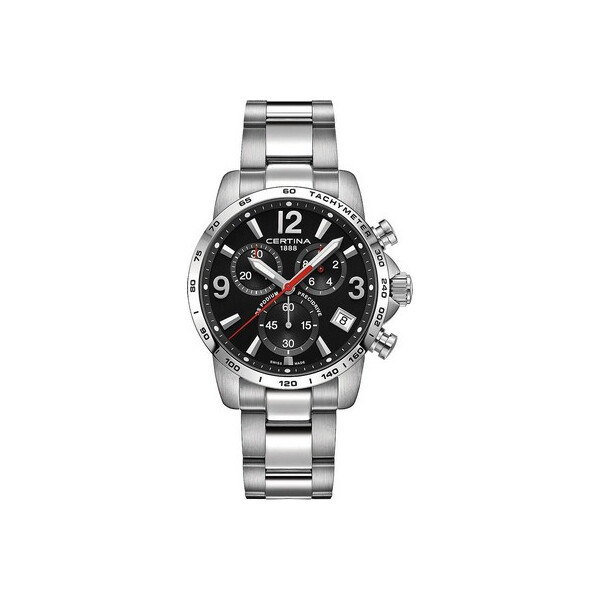 

Часы Certina C034.417.11.057.00