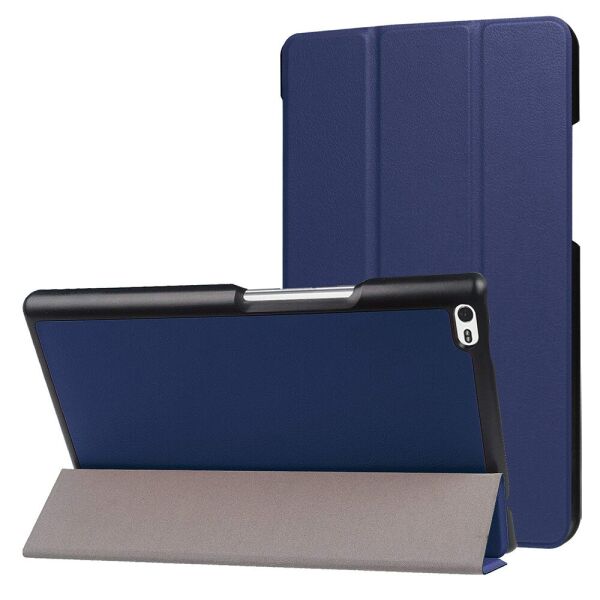 

Чехол Goospery Soft Mercury Smart Cover для Lenovo 710F IdeaTab 3 7.0" Blue