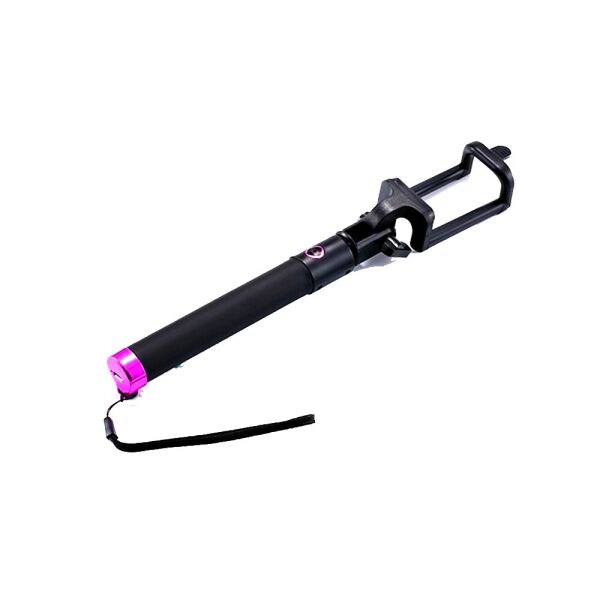

Монопод LOCUST Pink + Bluetooth кнопка