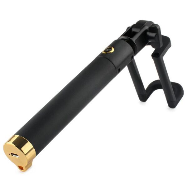

Монопод LOCUST Gold + Bluetooth кнопка