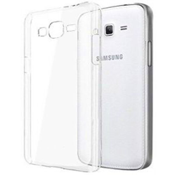 

Чехол Ultra-thin 0.3 для Samsung G355 Чёрный