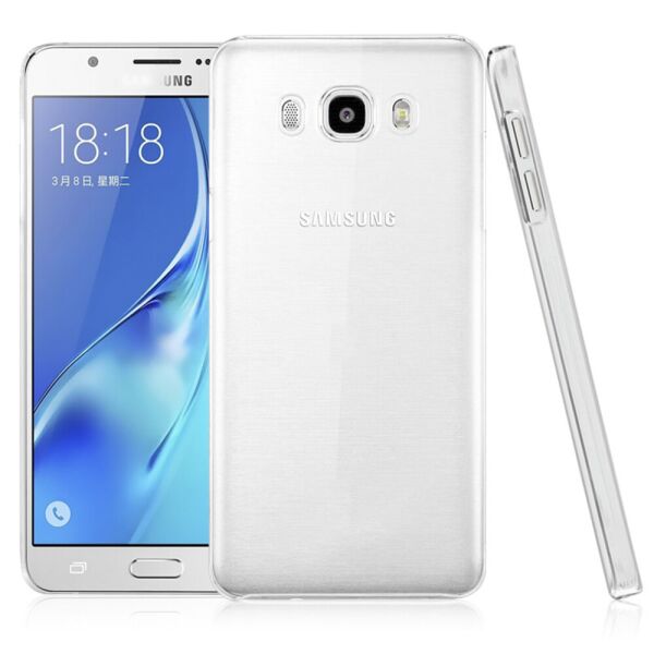 

Чехол Ultra-thin 0.3 для Samsung J500/J5 Прозрачный