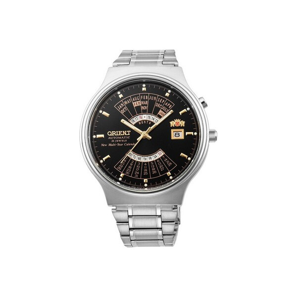 

Часы Orient FEU00002BW