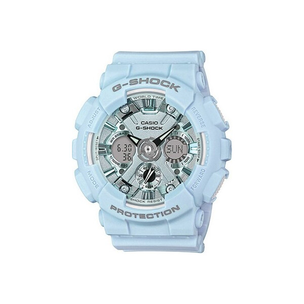 

Часы Casio GMA-S120DP-2AER
