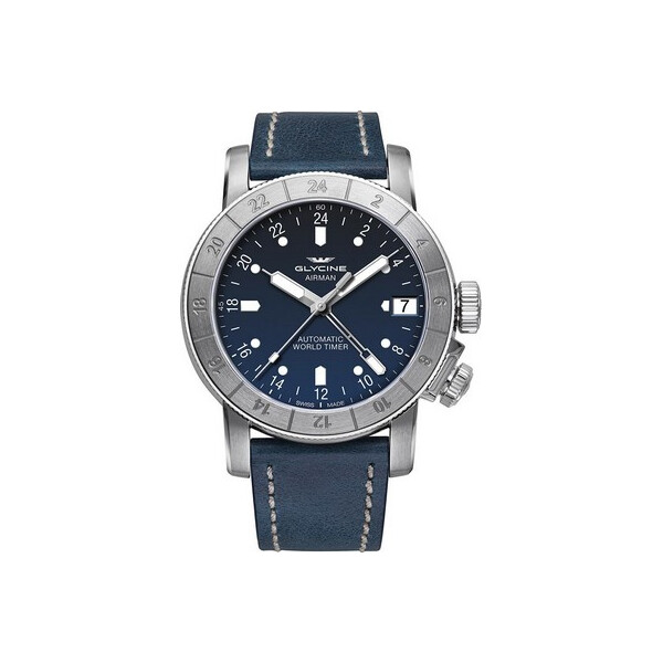 

Часы Glycine GL0060