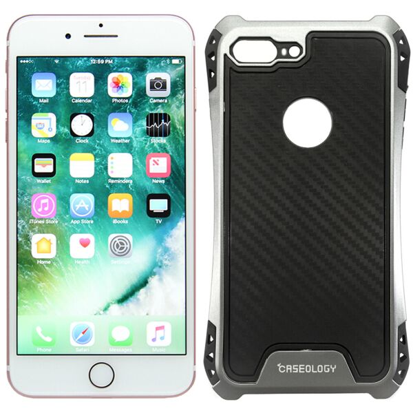 

Чехол Caseology Shockproof для iPhone 7 Plus