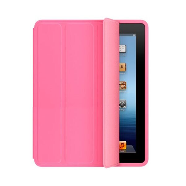 

Чехол книжка Apple Smart Case для iPad Pro 9.7 Pink (04907)