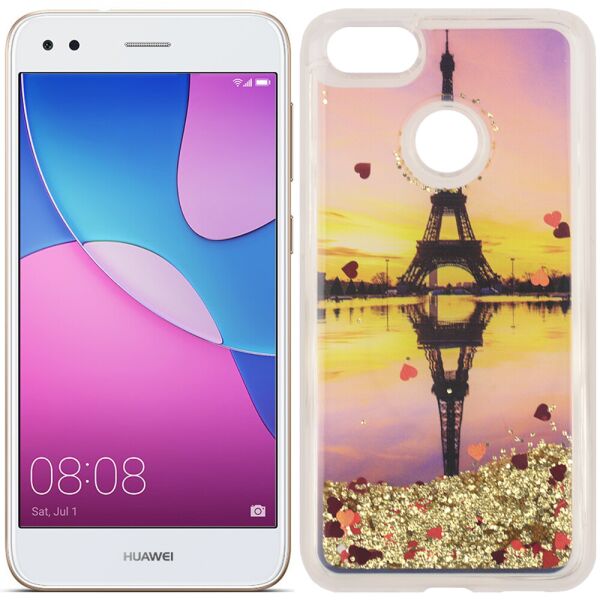 

Чехол U-Like Aqua Case для Huawei NOVA LITE 2017 Tower