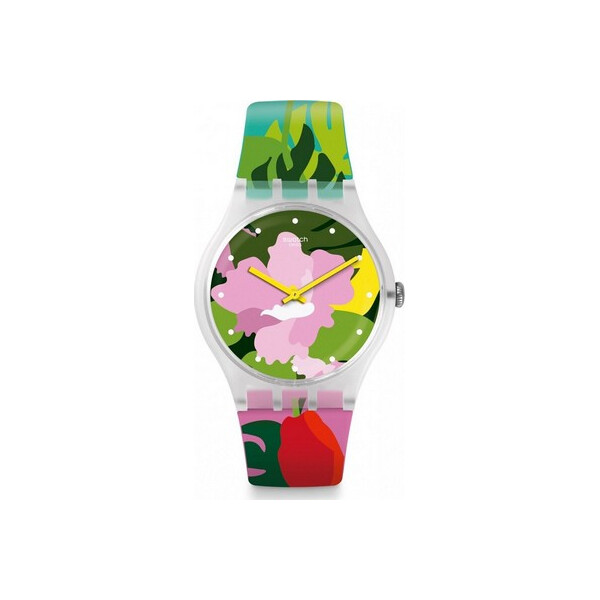 Часы Swatch SUOK132