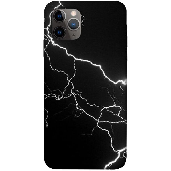 

Чехол itsPrint Молния для Apple iPhone 11 Pro (5.8")