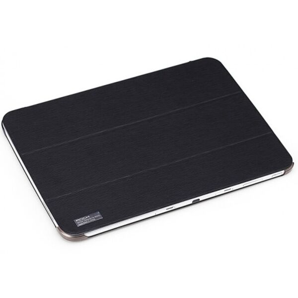 

Чехол книжка Rock для Samsung Tab 3 Чёрный