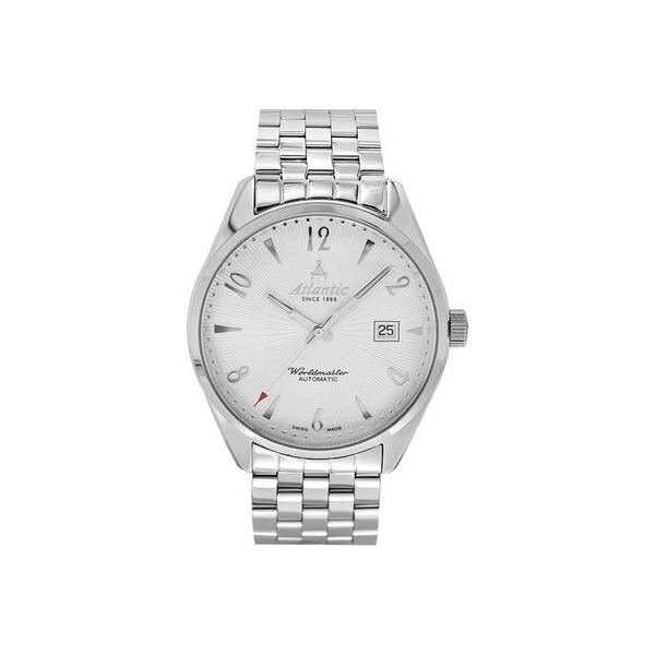 

Часы Atlantic 51752.41.25SM