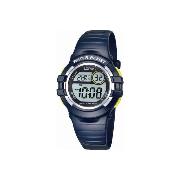 

Часы Lorus R2381HX9