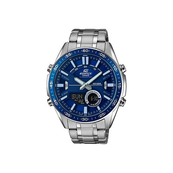 

Часы Casio EFV-C100D-2AVEF