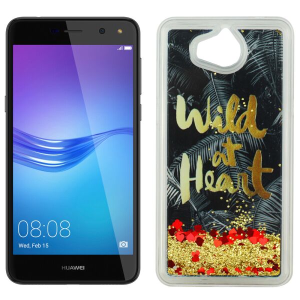 

Чехол U-Like Aqua Case для Huawei Y5 2017 Wild