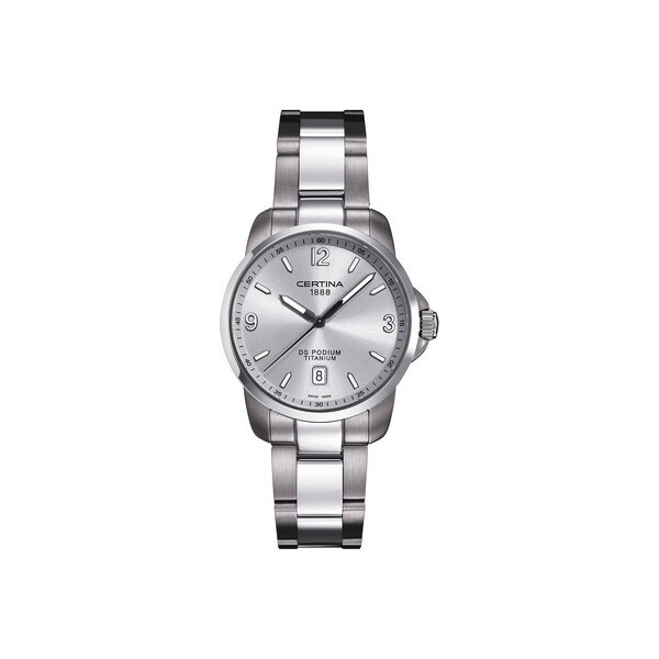 

Часы Certina C001.410.44.037.00