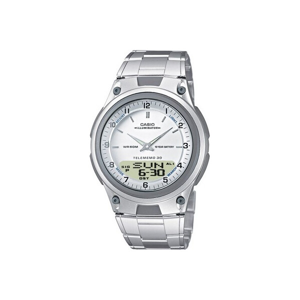 

Часы Casio AW-80D-7AV