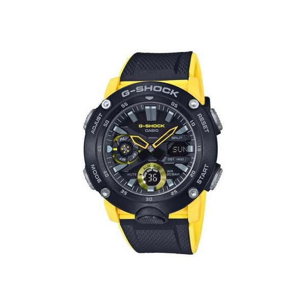 

Часы Casio GA-2000-1A9ER