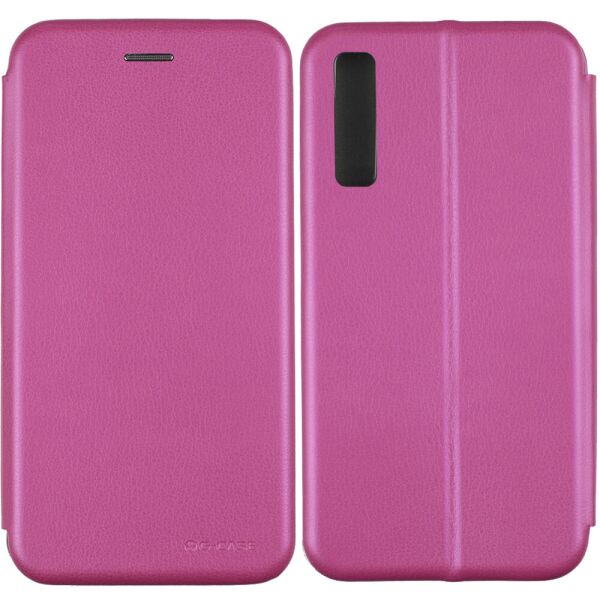 

Чехол книжка U-Like Best для Samsung Galaxy A7 2018 (A750) Pink