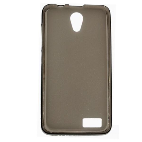 

Чехол Silicone Case для Lenovo A319 Чёрный