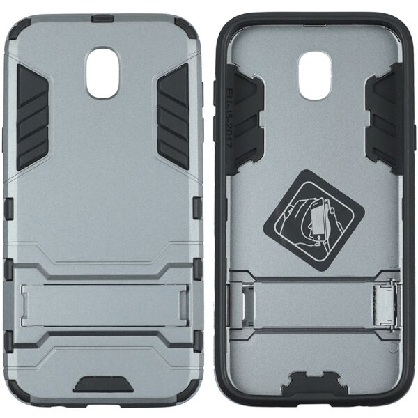 

Чехол HONOR Hard Defence Series для Samsung J530 Galaxy J5 2017 Space Gray