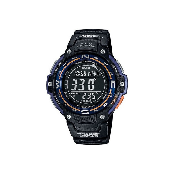

Часы Casio SGW-100-2BER