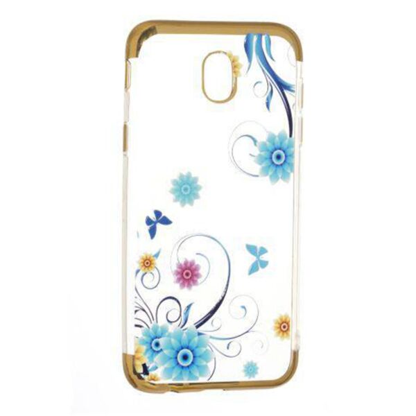 

Чехол BLOSSOM для SAMSUNG J3 2017 (09)