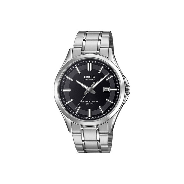 

Часы Casio MTS-100D-1AVEF