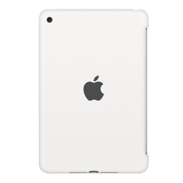 

Чехол накладка для iPad mini white