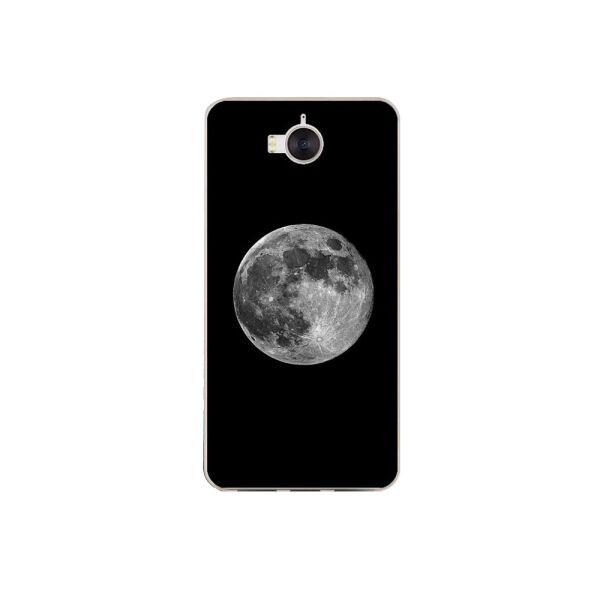 

Чехол Silicone DIAMOND для Huawei Y6 II Moon