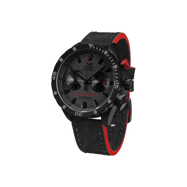 

Часы Vostok 6S21-320J390