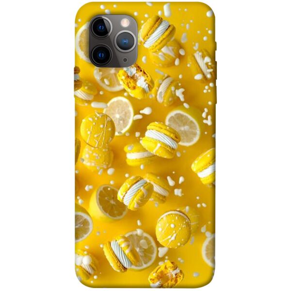 

Чехол itsPrint Лимонный взрыв для Apple iPhone 11 Pro (5.8")