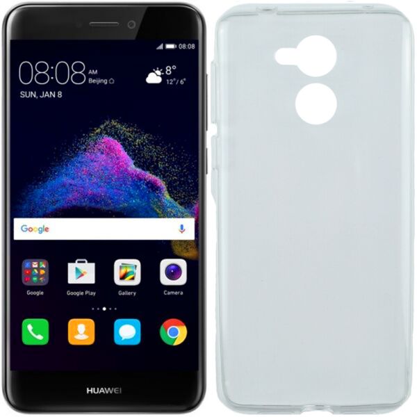 

Чехол Ultra-thin 0.3 для Huawei GR3 2017/ Enjoi 6s Прозрачный