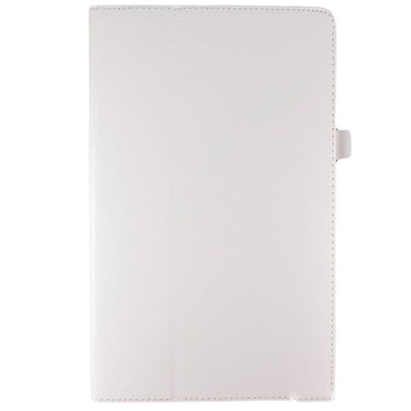 

Чехол книжка Procase для Samsung Tab S 10.5" white