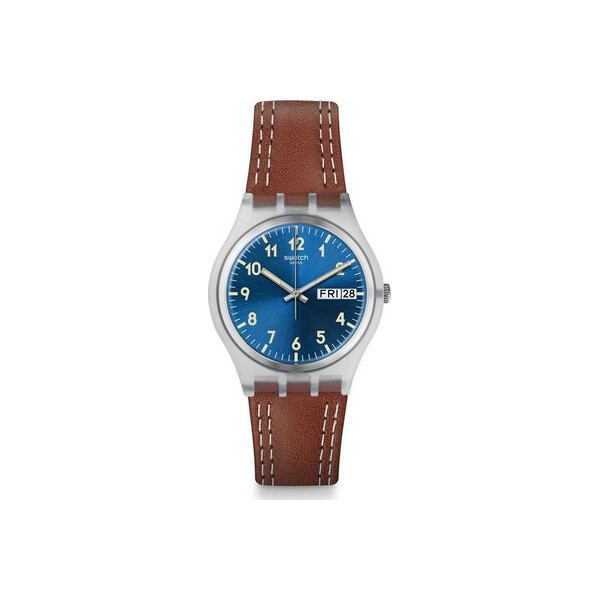 

Часы Swatch GE709