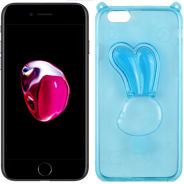 

Чехол для IPhone 6 Silicone